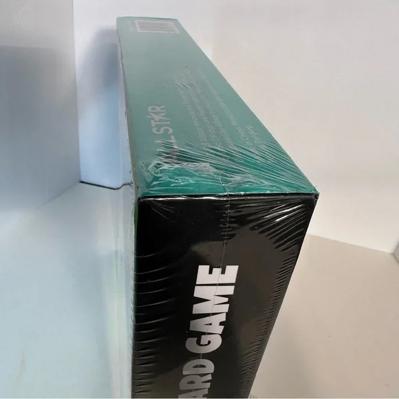 Dude Perfect The Board Game Featuring Wheel Of Consequences 2-5 Players Sealed - Picture 11 of 11